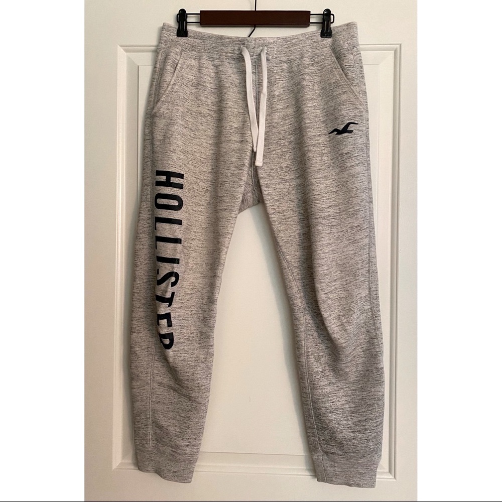 Hollister Joggers